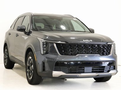 Used 2024 Kia Sorento S