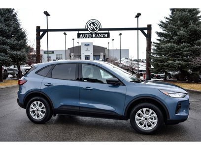 New 2025 Ford Escape Active w/ Cold Weather Package