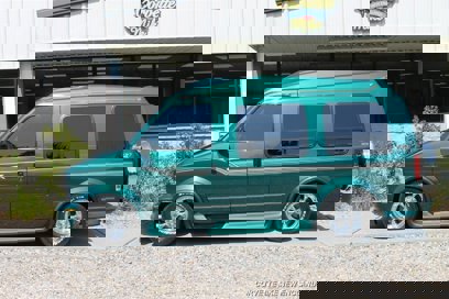 Used 2000 Chevrolet Astro