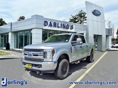 Used 2019 Ford F250 XL w/ STX Appearance Package