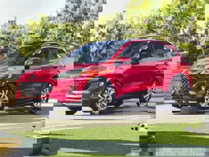 Used 2020 Ford Escape S
