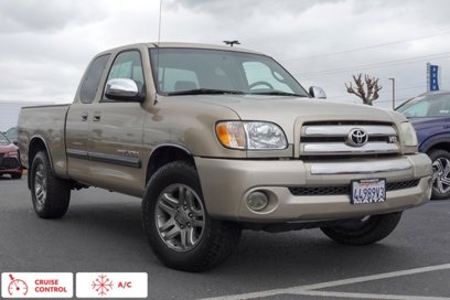 Used 2004 Toyota Tundra SR5