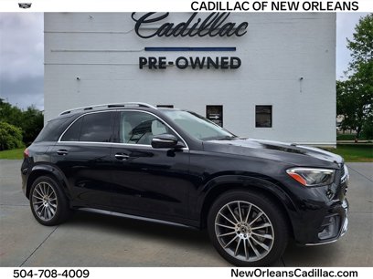 Used 2024 Mercedes-Benz GLE 350 4MATIC
