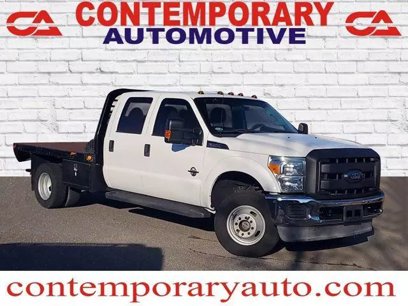 Used 2013 Ford F350 XL w/ PWR Equipment Group