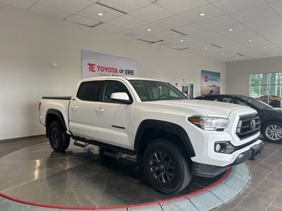 Used 2023 Toyota Tacoma SR5