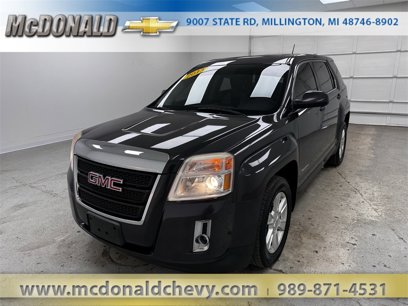 Used 2013 GMC Terrain SLE