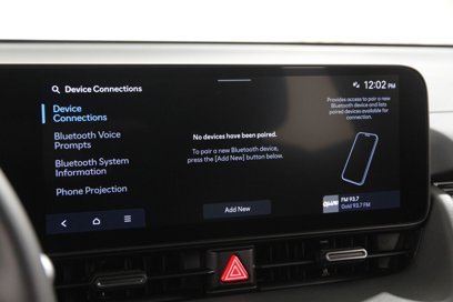 Certified 2025 Hyundai Ioniq 5 XRT