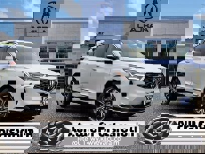 New 2025 Acura RDX w/ Technology Package
