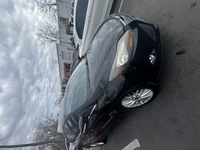Used 2014 Ford Focus Titanium