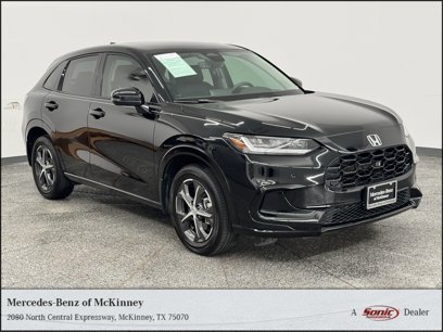 Used 2024 Honda HR-V EX-L