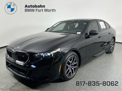 New 2026 BMW i5 eDrive40 w/ M Sport Package