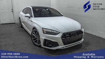 Used 2024 Audi A5 2.0T Premium w/ Summer of Audi Package
