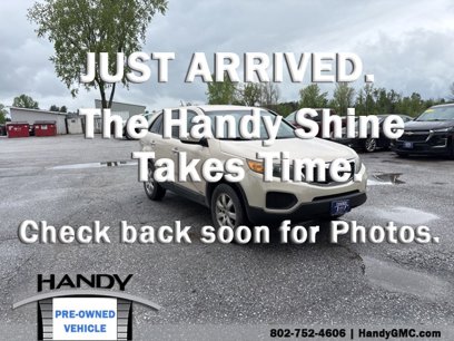 Used 2012 Kia Sorento LX w/ Third Row Pkg