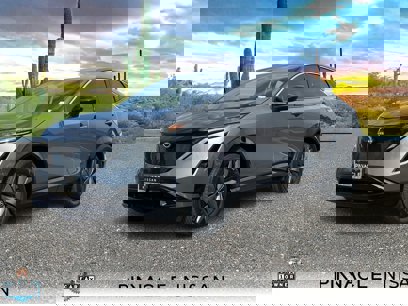 Used 2023 Nissan Ariya Engage