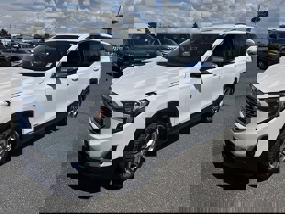 Used 2021 GMC Terrain SLT w/ Infotainment Package II