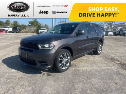 Used 2020 Dodge Durango GT