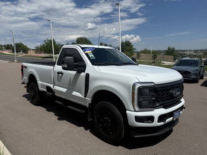 Used 2023 Ford F350 XL w/ STX Appearance Package