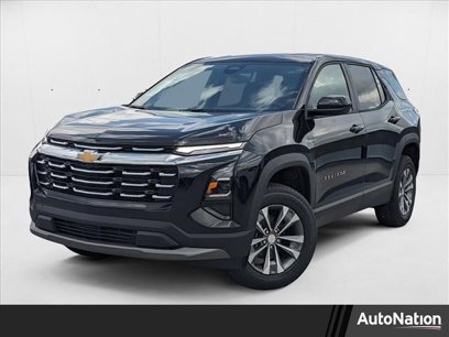 New 2026 Chevrolet Equinox LT w/ Convenience Package II