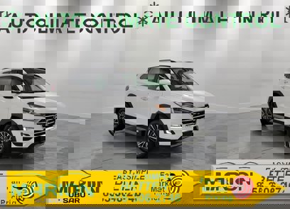 Used 2021 Hyundai Tucson Ultimate
