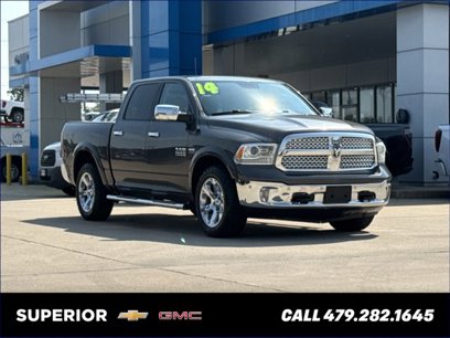 Used 2014 RAM 1500 Laramie w/ Convenience Group