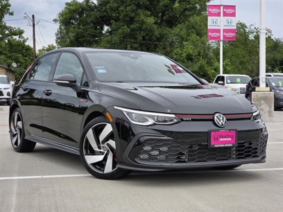 Used 2024 Volkswagen GTI S