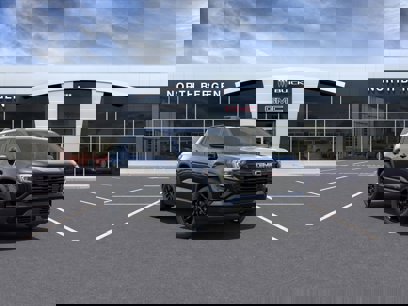 New 2025 GMC Terrain Elevation w/ Black Edition