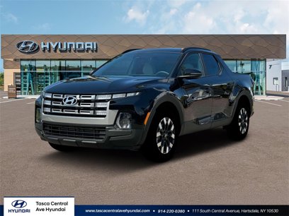 New 2026 Hyundai Santa Cruz SEL