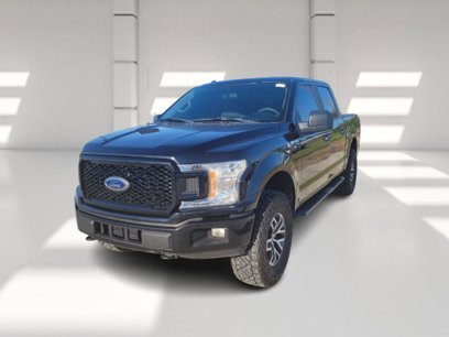 Used 2019 Ford F150 XL w/ Equipment Group 101A Mid