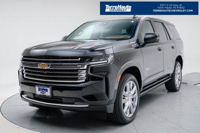 Used 2023 Chevrolet Tahoe High Country w/ Max Trailering Package