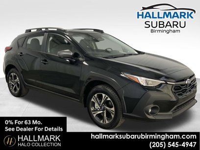 New 2025 Subaru Crosstrek 2.5i Premium