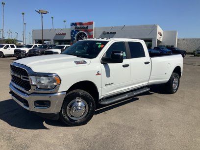 Used 2023 RAM 3500 Big Horn w/ Level 1 Equipment Group