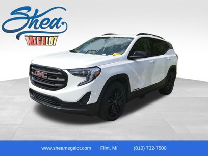 Used 2021 GMC Terrain SLE w/ Driver Convenience Package