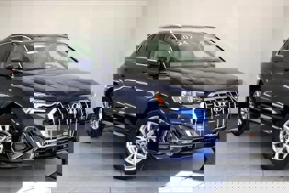Certified 2024 Audi Q3 2.0T Premium Plus w/ Premium Plus Package