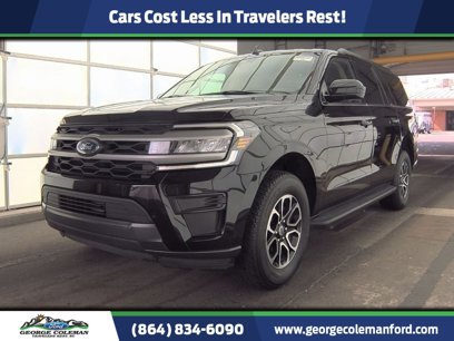 Used 2024 Ford Expedition Max XLT