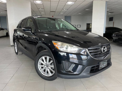 Used 2016 MAZDA CX-5 Sport
