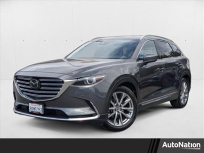 Used 2019 MAZDA CX-9 Grand Touring