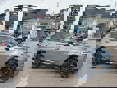New 2025 Buick Envision Sport Touring