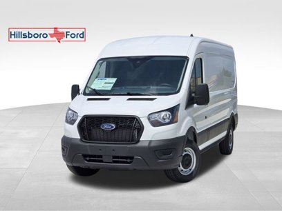 New 2025 Ford Transit 250 148 Medium Roof w/ Load Area Protection Package