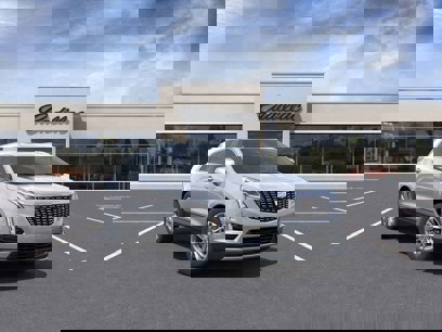 New 2025 Cadillac XT5 Premium Luxury w/ Technology Package