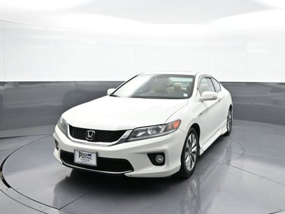 Used 2013 Honda Accord EX-L