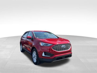 Used 2023 Ford Edge SEL