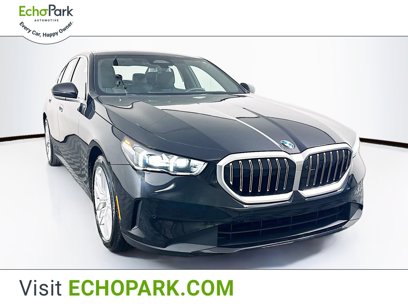 Used 2025 BMW 530i