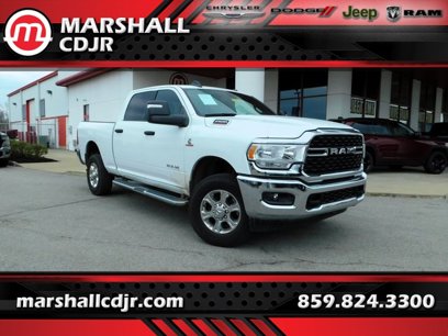 Used 2024 RAM 2500 Big Horn