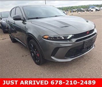 Used 2024 Dodge Hornet R/T