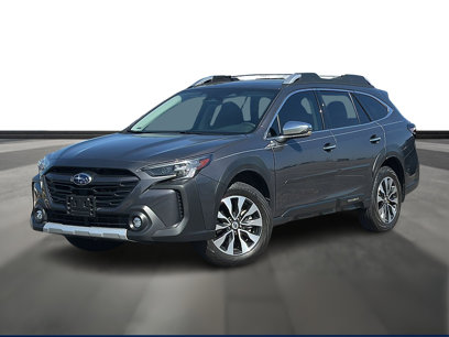 Used 2024 Subaru Outback Touring XT w/ Popular Package #2