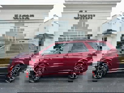 Used 2023 Dodge Durango SRT Hellcat