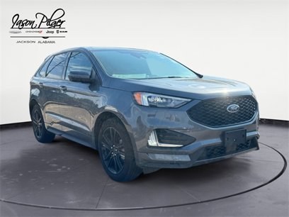 Used 2024 Ford Edge ST-Line