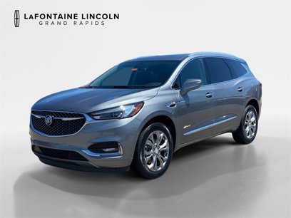 Used 2021 Buick Enclave Avenir w/ Avenir Technology Package