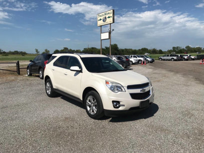Used 2014 Chevrolet Equinox LT w/ Power Convenience Package