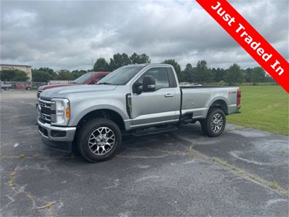 Used 2023 Ford F350 XLT w/ 360-Degree Camera Package
